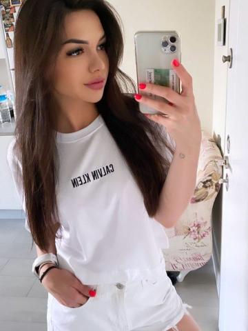 Индивидуалка Тихомира Фотография 2